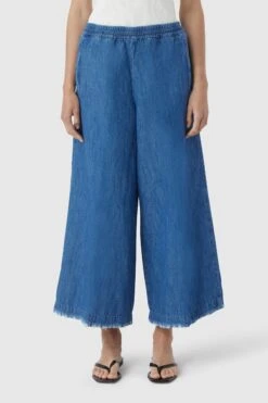 CLOSED Wren Hose 12 CLOSED Wren Hose -CLOSED Verkäufe C91629 12F 05 MBL 2