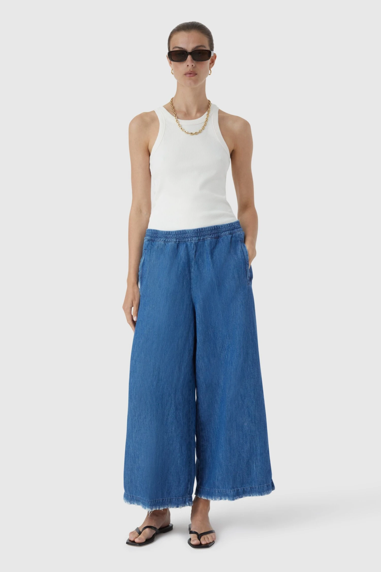 CLOSED Wren Hose 9 CLOSED Wren Hose – Bild 7