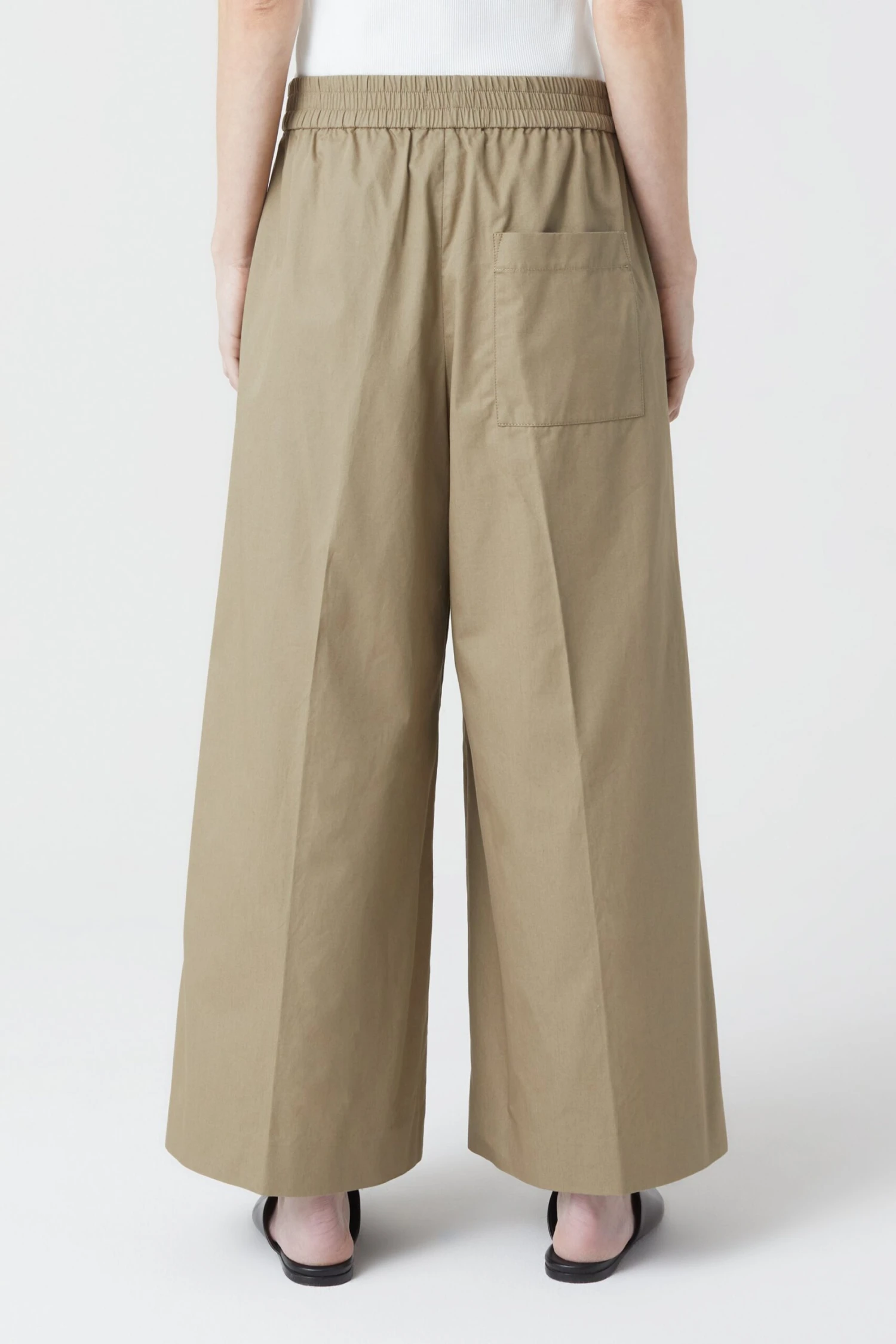 CLOSED Wren Baumwollhose 6 CLOSED Wren Baumwollhose – Bild 4