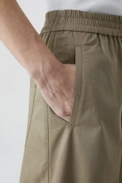 CLOSED Wren Baumwollhose 13 CLOSED Wren Baumwollhose -CLOSED Verkäufe C91629 505 22 149 4