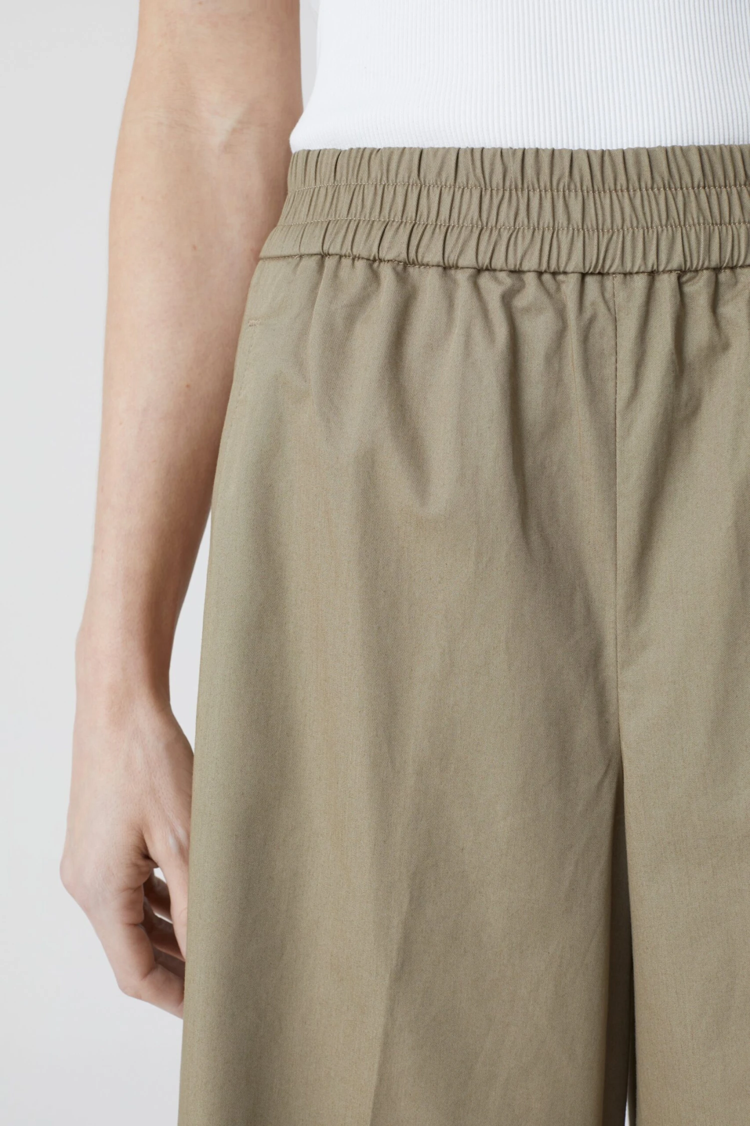 CLOSED Wren Baumwollhose 8 CLOSED Wren Baumwollhose – Bild 6