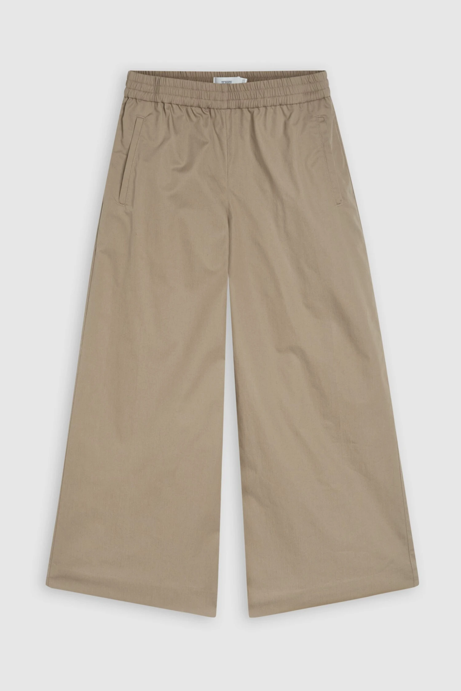 CLOSED Wren Baumwollhose 9 CLOSED Wren Baumwollhose – Bild 7