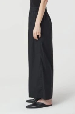 CLOSED Wren Organic Poplin Pants 11 CLOSED Wren Organic Poplin Pants -CLOSED Verkäufe C91629 53A 22 100 1