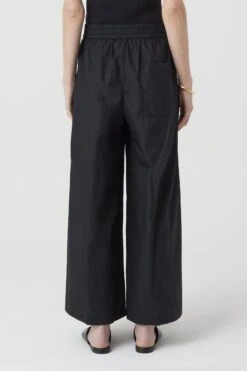 CLOSED Wren Organic Poplin Pants 13 CLOSED Wren Organic Poplin Pants -CLOSED Verkäufe C91629 53A 22 100 3