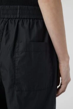 CLOSED Wren Organic Poplin Pants 14 CLOSED Wren Organic Poplin Pants -CLOSED Verkäufe C91629 53A 22 100 4