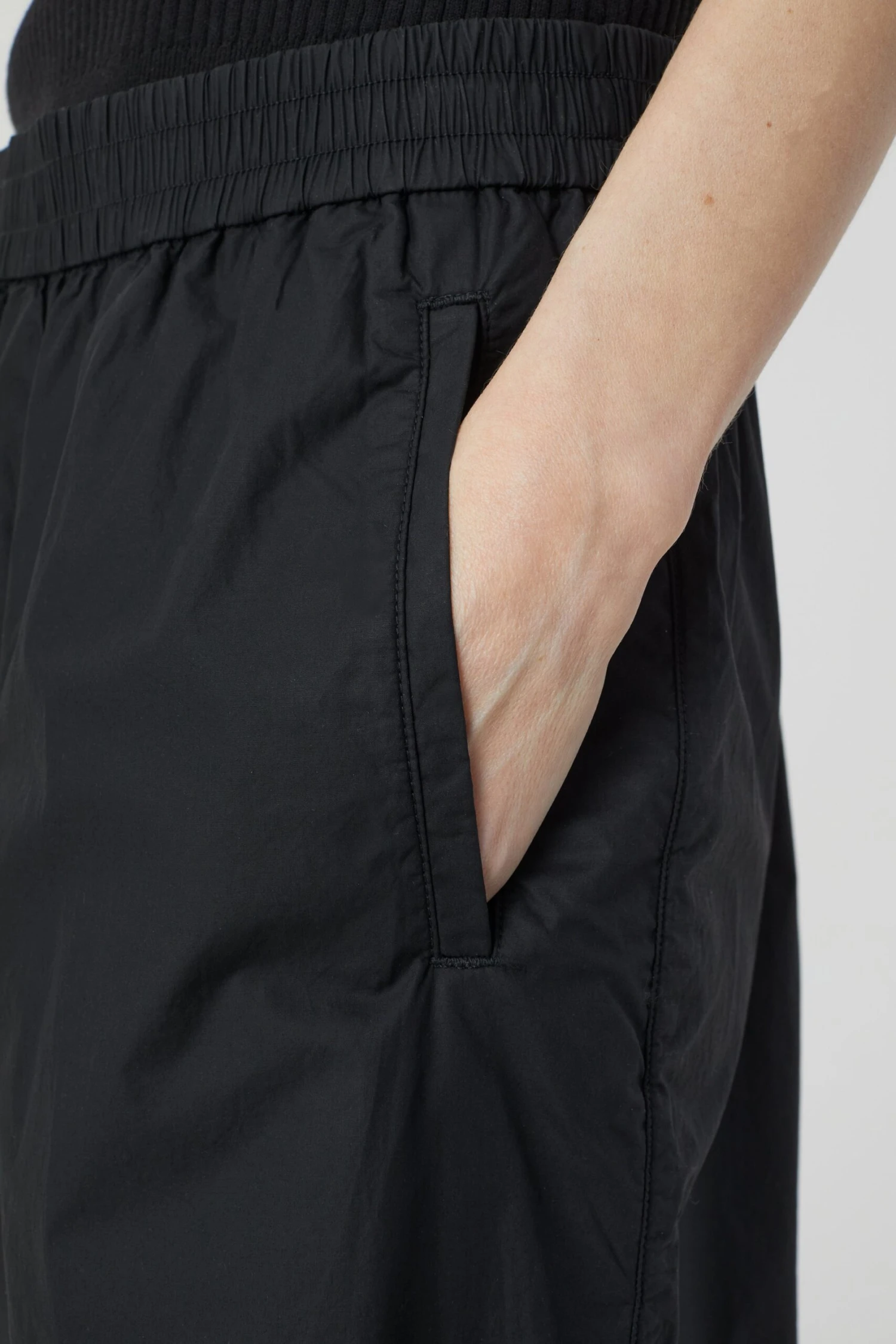 CLOSED Wren Organic Poplin Pants 8 CLOSED Wren Organic Poplin Pants – Bild 6