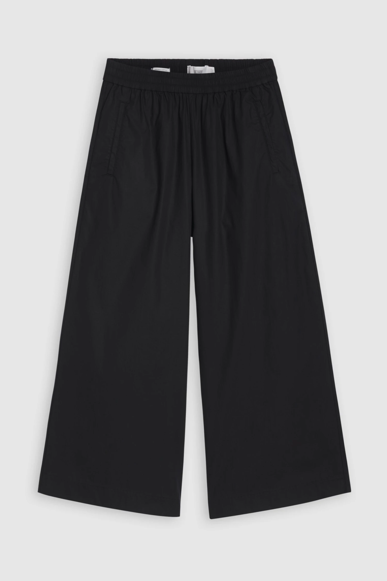 CLOSED Wren Organic Poplin Pants 10 CLOSED Wren Organic Poplin Pants – Bild 8