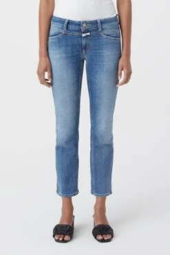 CLOSED Starlet Super Stretch -CLOSED Verkäufe C91794 04T 3N MBL 2