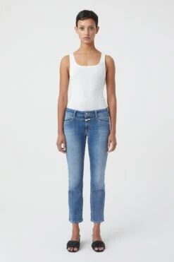 CLOSED Starlet Super Stretch