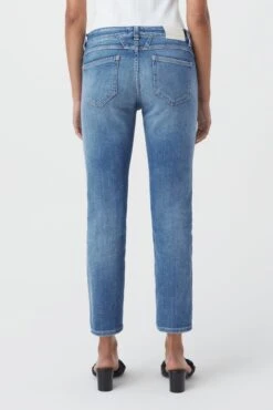 CLOSED Starlet Super Stretch -CLOSED Verkäufe C91794 04T 3N MBL 3