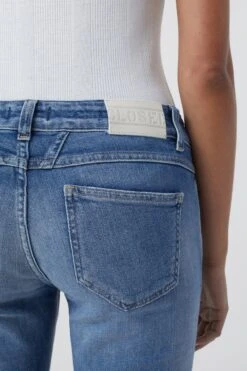 CLOSED Starlet Super Stretch -CLOSED Verkäufe C91794 04T 3N MBL 4