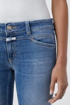 CLOSED Starlet Super Stretch -CLOSED Verkäufe C91794 04T 3N MBL 5