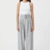CLOSED Imogen Striped Pants -CLOSED Verkäufe C91814 35Y 22 149