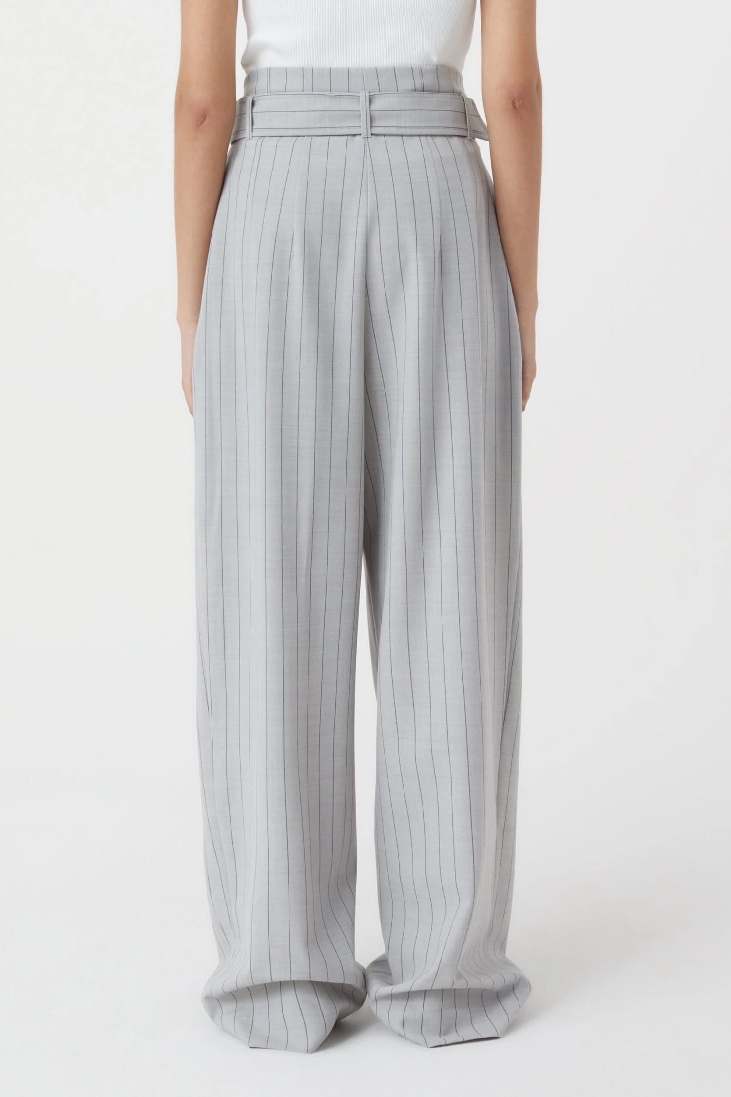 CLOSED Imogen Striped Pants 6 CLOSED Imogen Striped Pants – Bild 4