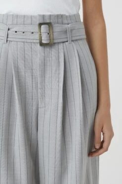 CLOSED Imogen Striped Pants 14 CLOSED Imogen Striped Pants -CLOSED Verkäufe C91814 35Y 22 149 4