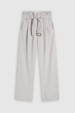 CLOSED Imogen Striped Pants 17 CLOSED Imogen Striped Pants -CLOSED Verkäufe C91814 35Y 22 149 7