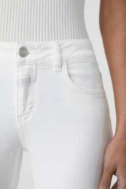 CLOSED Baker White Stretch Denim -CLOSED Verkäufe C91833 01E 2R 200 5