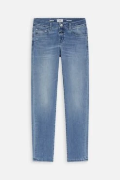 CLOSED Baker Stretch Blue Denim 17 CLOSED Baker Stretch Blue Denim -CLOSED Verkäufe C91833 06E 33 MBL 7