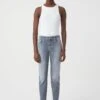 CLOSED Baker Stretch Grey Denim 2 CLOSED Baker Stretch Grey Denim -CLOSED Verkäufe C91833 06G 3N MGY