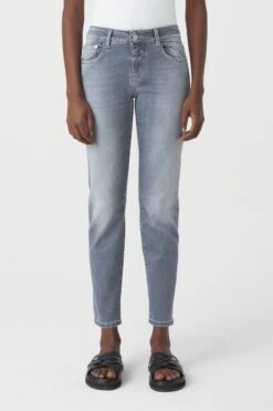 CLOSED Baker Stretch Grey Denim 12 CLOSED Baker Stretch Grey Denim -CLOSED Verkäufe C91833 06G 3N MGY 2