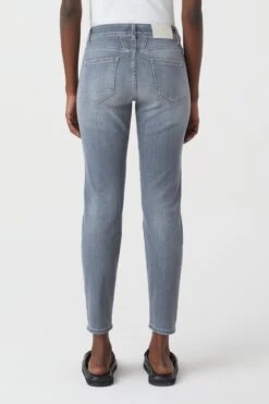 CLOSED Baker Stretch Grey Denim 13 CLOSED Baker Stretch Grey Denim -CLOSED Verkäufe C91833 06G 3N MGY 3