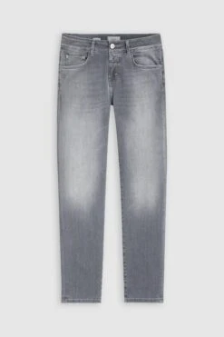 CLOSED Baker Stretch Grey Denim 17 CLOSED Baker Stretch Grey Denim -CLOSED Verkäufe C91833 06G 3N MGY 7