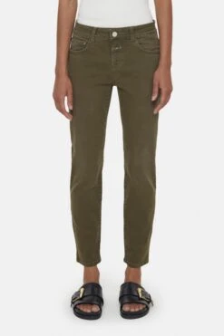 CLOSED Baker Denim -CLOSED Verkäufe C91833 07L 32 683 2