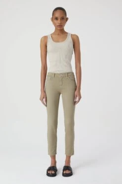 CLOSED Baker Pants Baumwoll-Mix