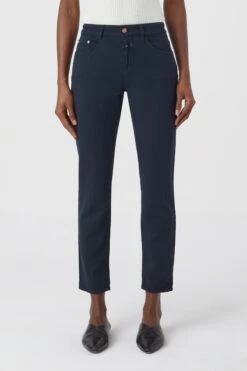 CLOSED Baker Pants Baumwoll-Mix 12 CLOSED Baker Pants Baumwoll-Mix -CLOSED Verkäufe C91833 32E 30 568 2