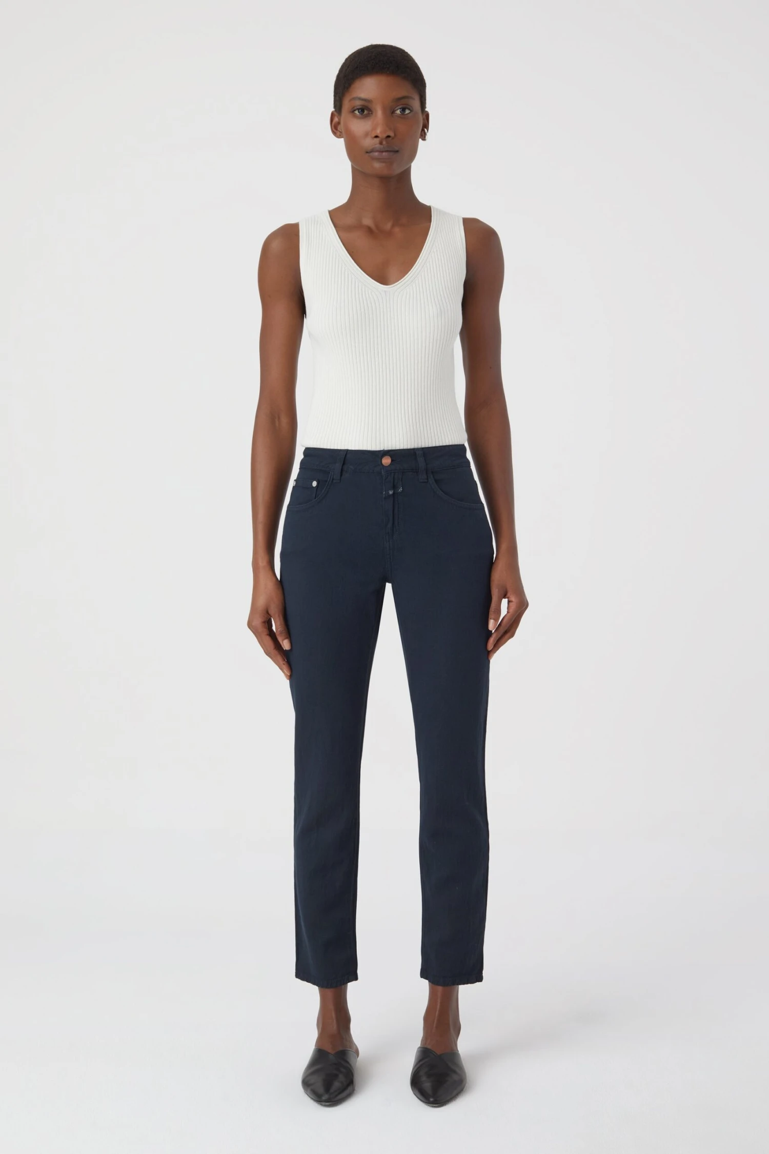 CLOSED Baker Pants Baumwoll-Mix 3 CLOSED Baker Pants Baumwoll-Mix