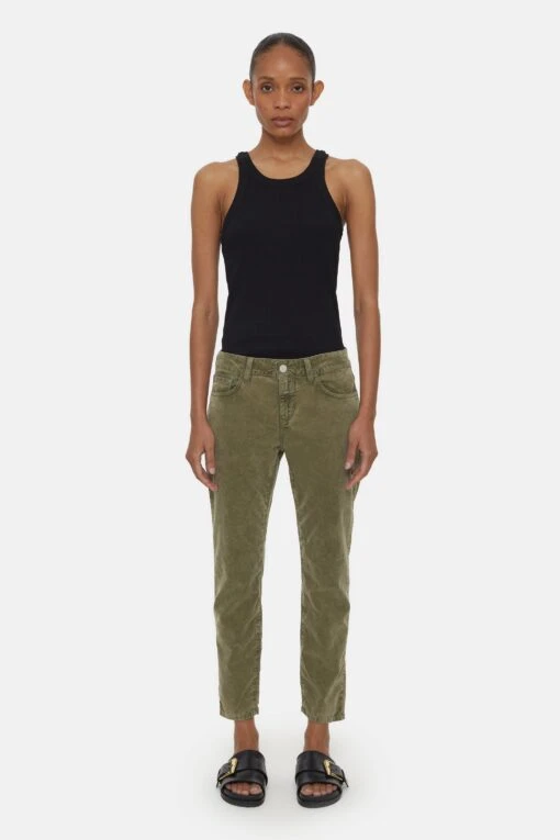 CLOSED Baker Pants 2 CLOSED Baker Pants -CLOSED Verkäufe C91833 39H 14 683