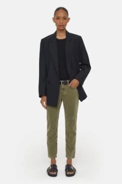 CLOSED Baker Pants -CLOSED Verkäufe C91833 39H 14 683 6