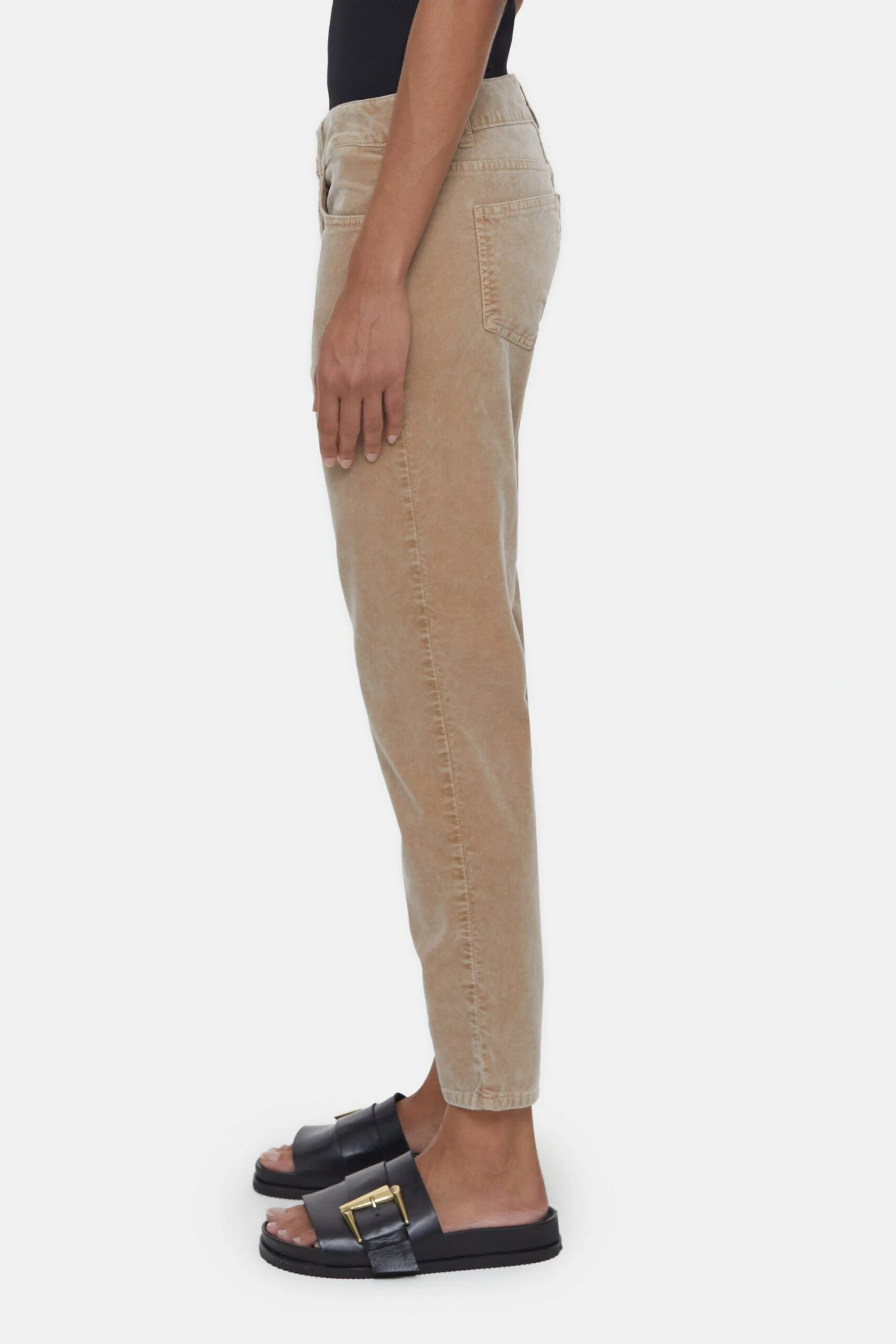 CLOSED Baker Pants 4 CLOSED Baker Pants – Bild 2