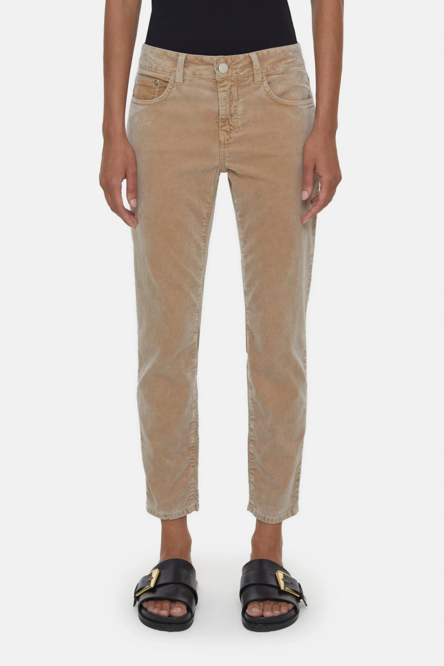 CLOSED Baker Pants 5 CLOSED Baker Pants – Bild 3