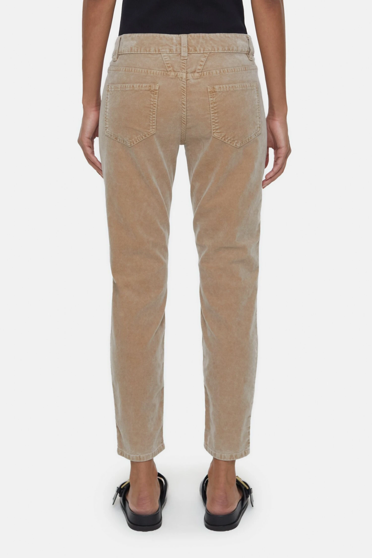 CLOSED Baker Pants 6 CLOSED Baker Pants – Bild 4