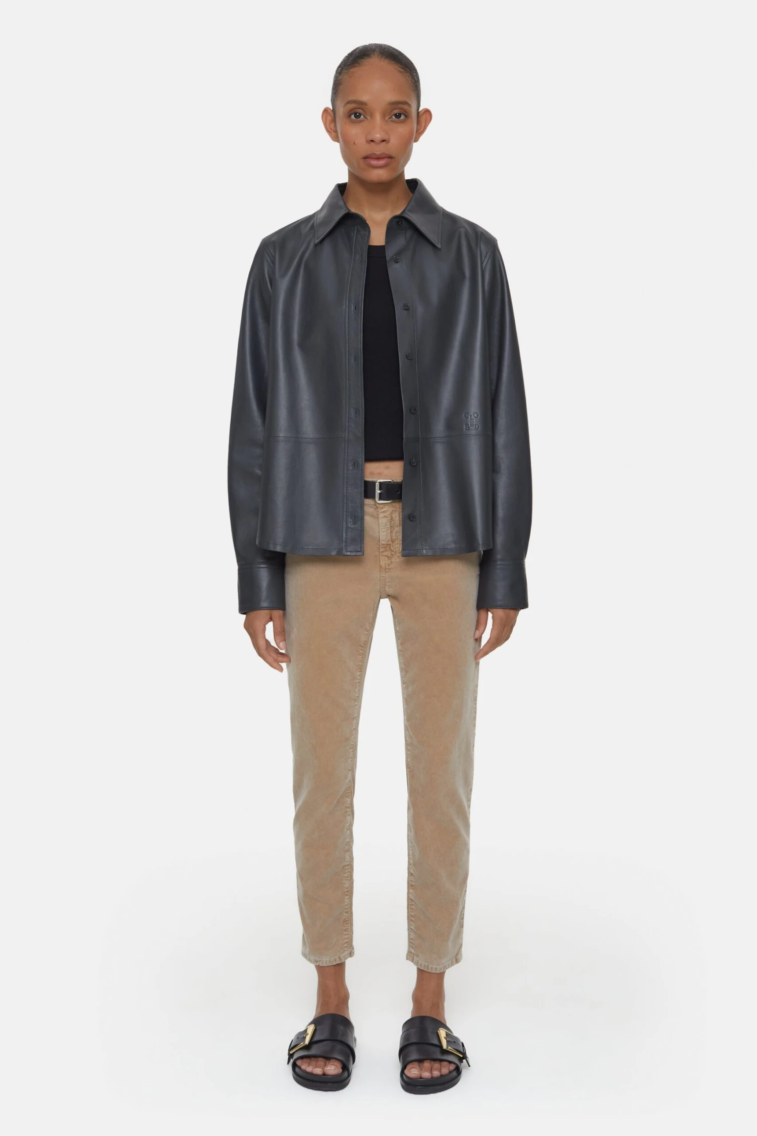 CLOSED Baker Pants 9 CLOSED Baker Pants – Bild 7