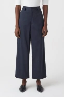 CLOSED Barton Sateen Stretch Pants 12 CLOSED Barton Sateen Stretch Pants -CLOSED Verkäufe C91834 30Y 22 568 2