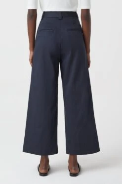 CLOSED Barton Sateen Stretch Pants 13 CLOSED Barton Sateen Stretch Pants -CLOSED Verkäufe C91834 30Y 22 568 3