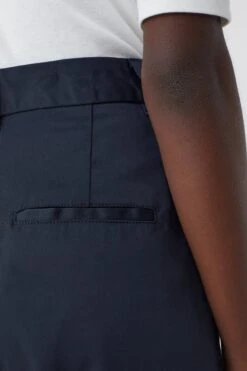 CLOSED Barton Sateen Stretch Pants 14 CLOSED Barton Sateen Stretch Pants -CLOSED Verkäufe C91834 30Y 22 568 4