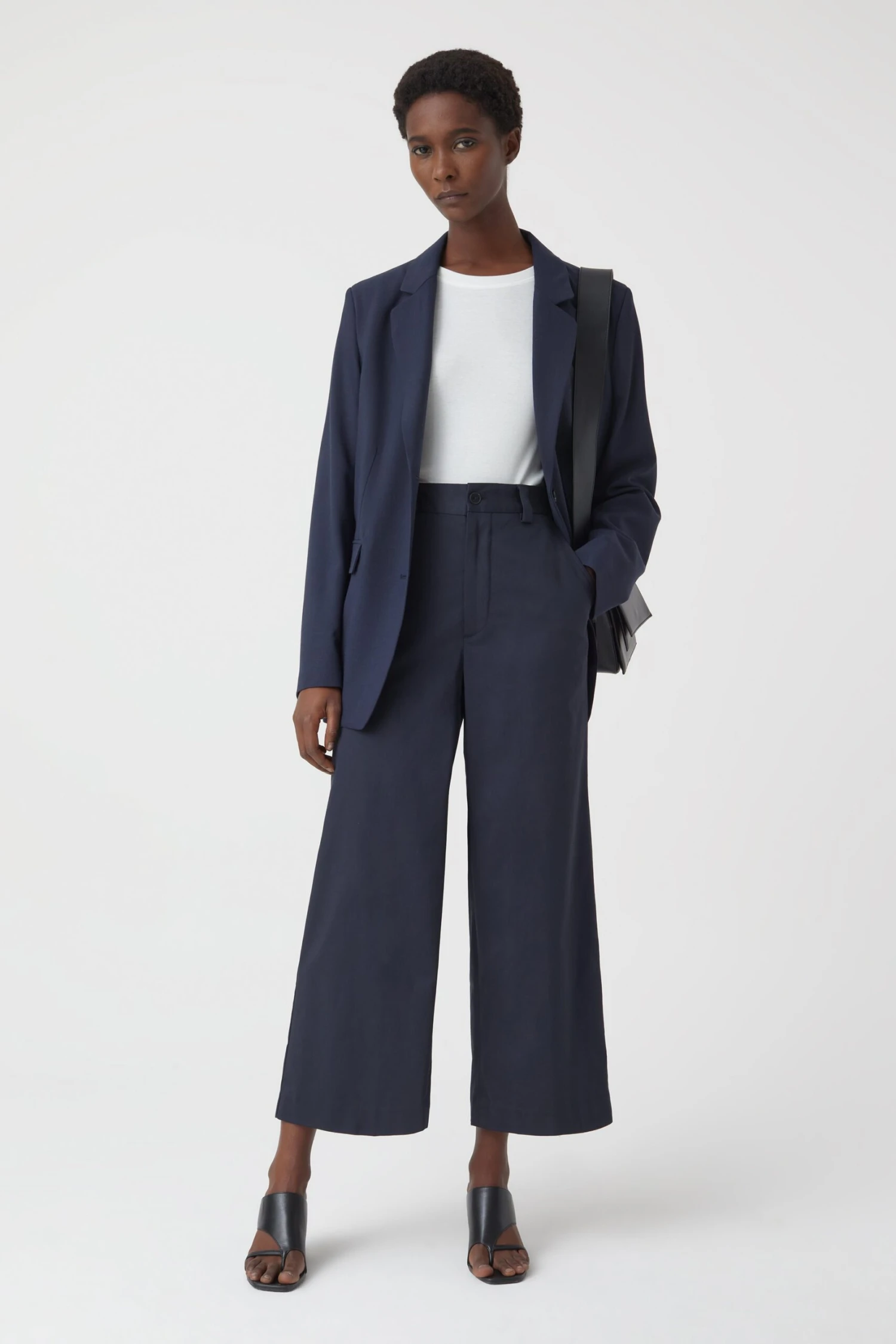 CLOSED Barton Sateen Stretch Pants 9 CLOSED Barton Sateen Stretch Pants – Bild 7