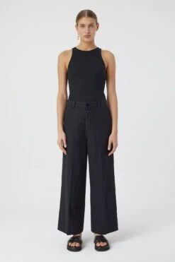 CLOSED Barton Pants