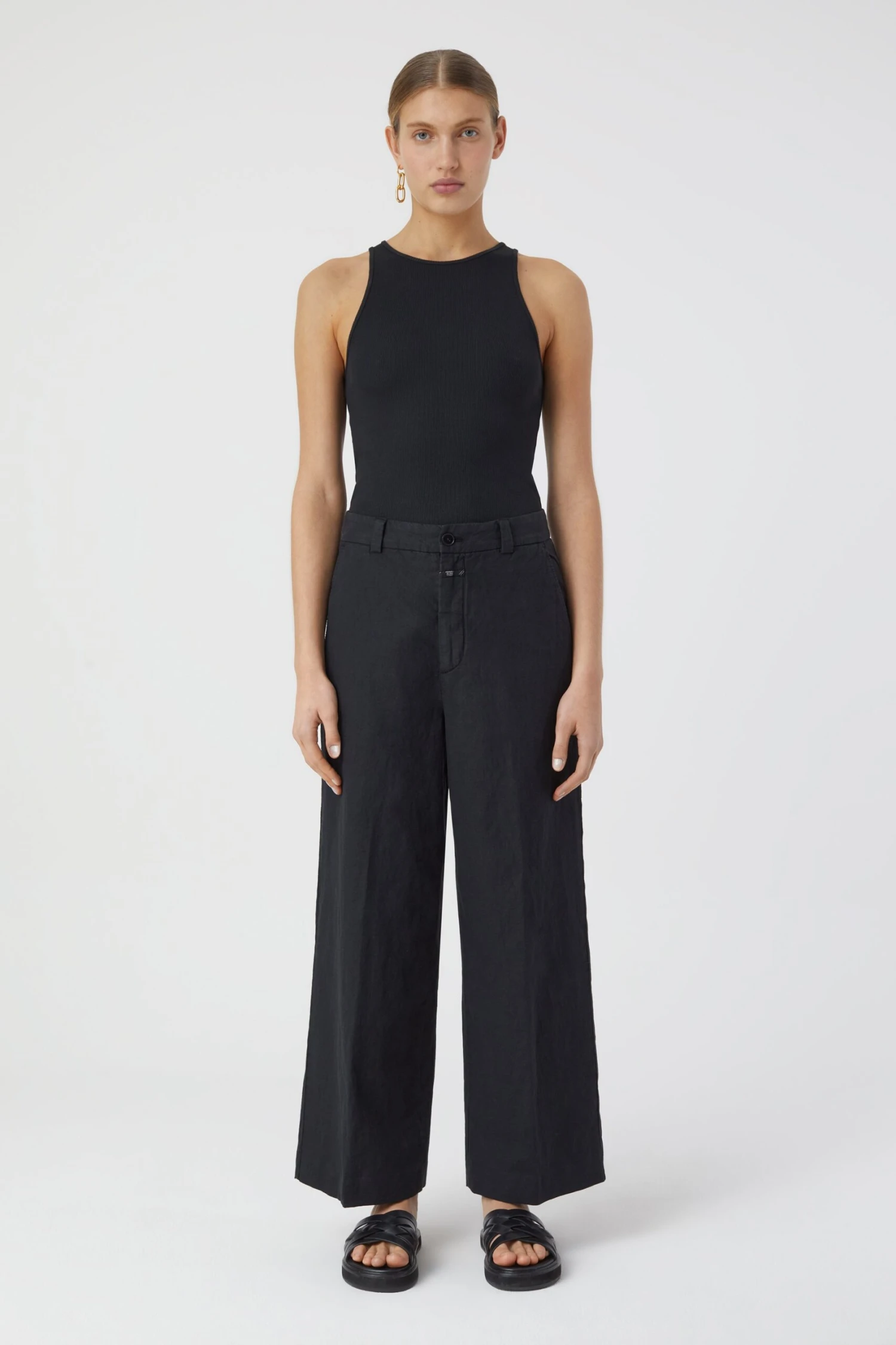 CLOSED Barton Pants 3 CLOSED Barton Pants