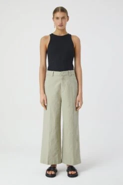 CLOSED Barton Pants