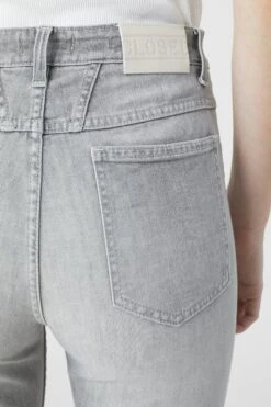 CLOSED Baylin Stretch Denim -CLOSED Verkäufe C91899 03W 5Z MGY 4