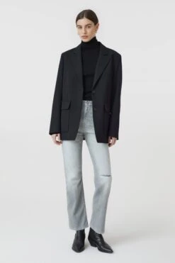 CLOSED Baylin Stretch Denim -CLOSED Verkäufe C91899 03W 5Z MGY 6