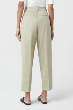 CLOSED Auckley Sateen Pants -CLOSED Verkäufe C91XAU 30Y 22 149 1