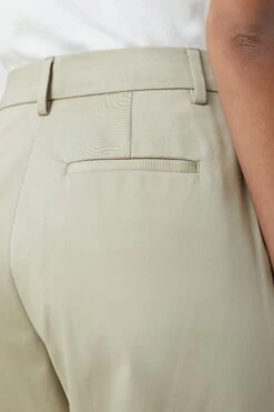 CLOSED Auckley Sateen Pants -CLOSED Verkäufe C91XAU 30Y 22 149 3