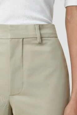 CLOSED Auckley Sateen Pants -CLOSED Verkäufe C91XAU 30Y 22 149 5