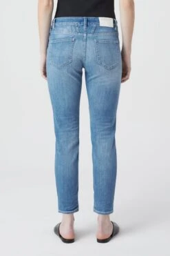 CLOSED Baker -CLOSED Verkäufe C91XBA 03P 43 MBL 3