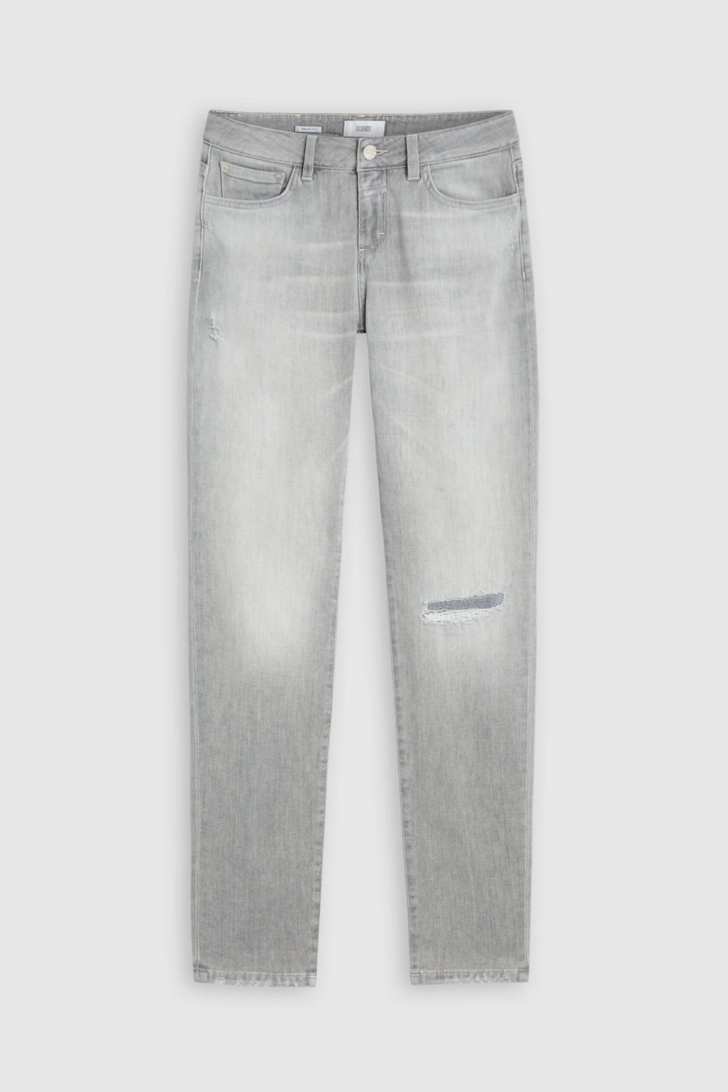 CLOSED Baker Comfort Stretch Denim 7 CLOSED Baker Comfort Stretch Denim – Bild 5